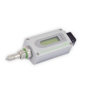 Sensor de humedad y punto de rocío compacto