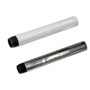 Sensor de humedad y temperatura digital para aplicaciones exigentes