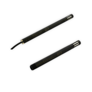 Sensor de humedad y temperatura encapsulado analógico con cable