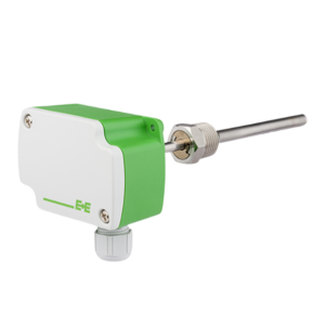 Sensor de temperatura HVAC  para conducto y climatización preciso y eficiente