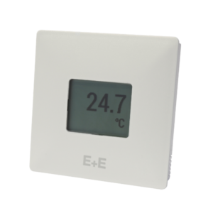 Sensor de Temperatura Pt100 para pared interior