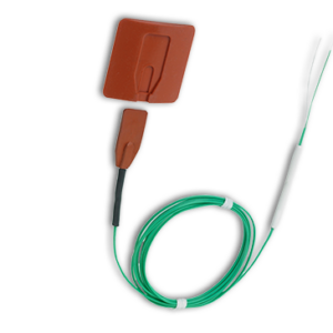 Sensor de Temperatura autoadhesivo para superficie