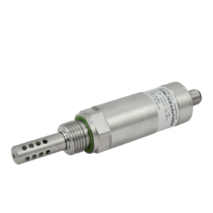 Transmisor de humedad  en aceite industrial para integración industrial