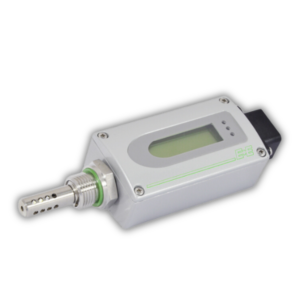 Transmisor de humedad en aceite para monitorización industrial