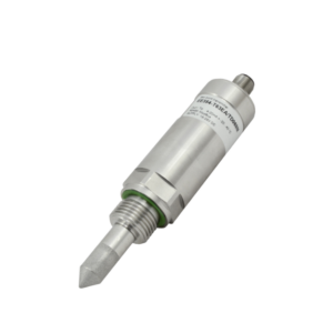 Sensor de humedad  y punto de rocío para secadores frigoríficos