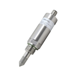 Transmisor de humedad y punto de rocío industrial