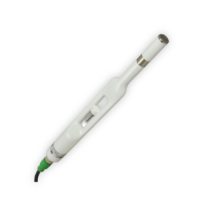 Sensor de humedad y temperatura calefactado para aplicaciones meteorológicas