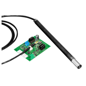 Transmisor de humedad y temperatura para aplicaciones OEM