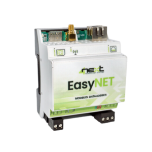 Modbus GSM Datalogger