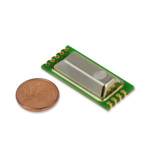 Sensor CO2 OEM - Imagen 3
