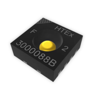 Sensor de humedad y temperatura digital de alta precisión
