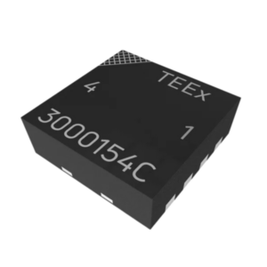 Sensor de temperatura digital de alta precisión I2C