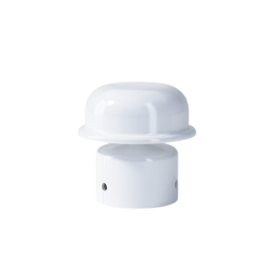 Sensor de viento ultrasónico compacto