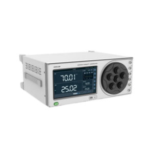 Calibrador portátil de humedad profesional