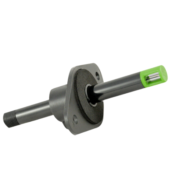 Sensor de Flujo de Aire para HVAC con MODBUS - Imagen 2