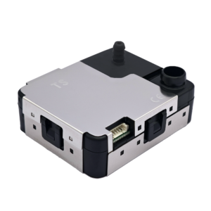 Sensor de partículas para PM1, PM2.5 y PM10